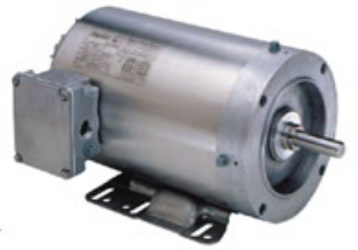 ELECTROMOTORES US MOTORS